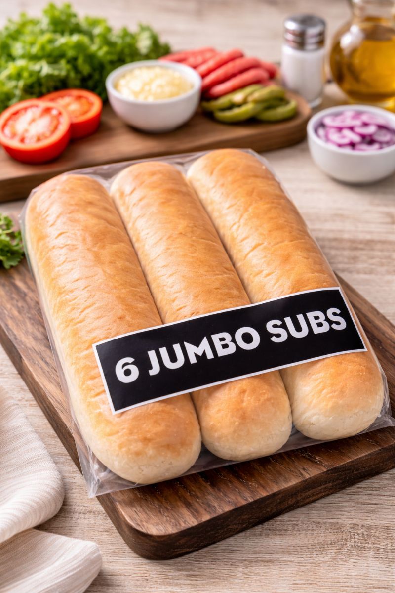Sub Roll